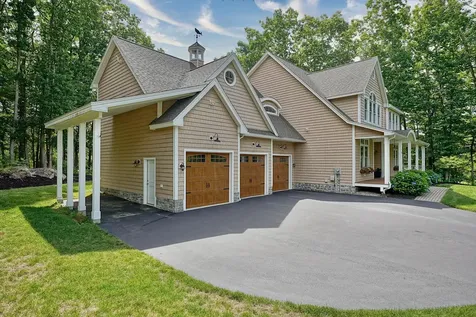 8 Old Ferry Landing Road Rye NH 03870