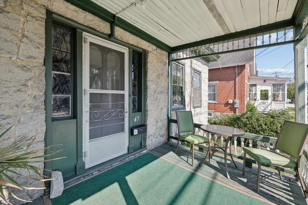 47 N Spring Street Concord NH 03301