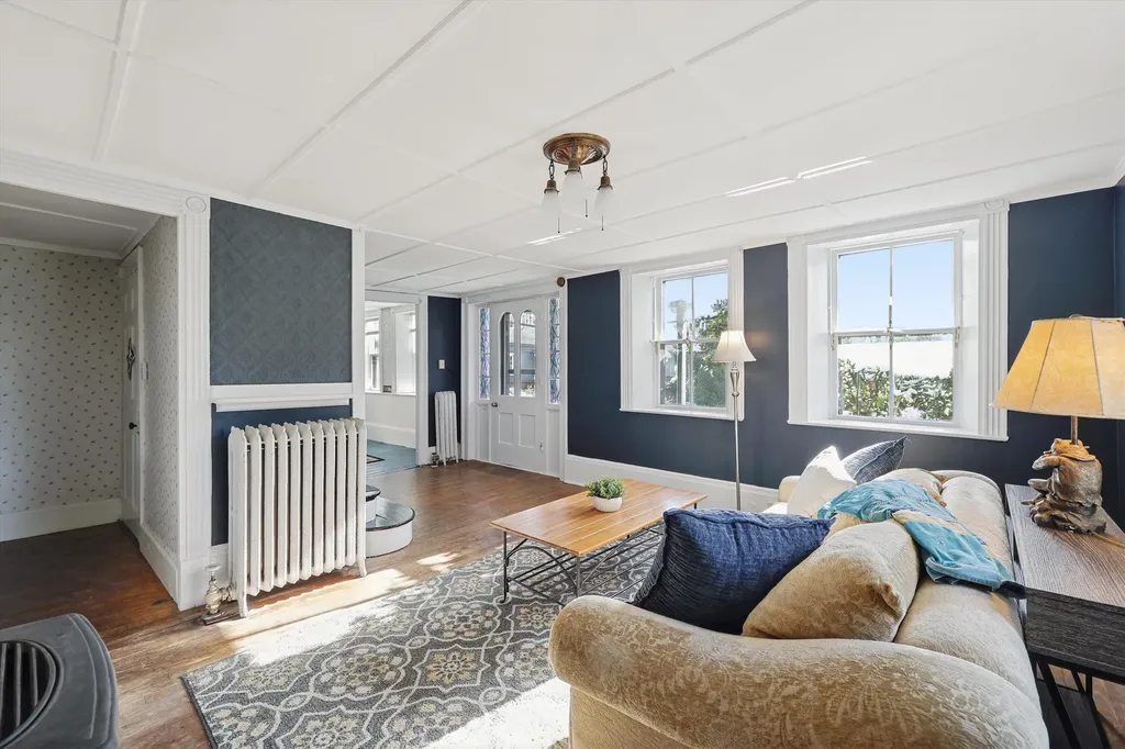 47 N Spring Street Concord NH 03301