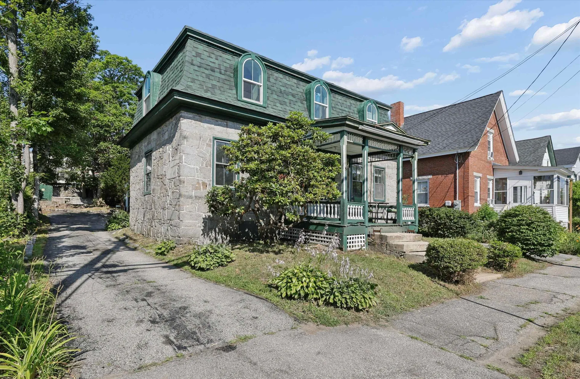 47 N Spring Street Concord NH 03301