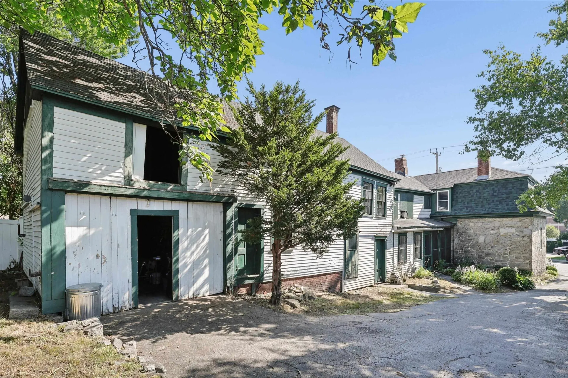 47 N Spring Street Concord NH 03301