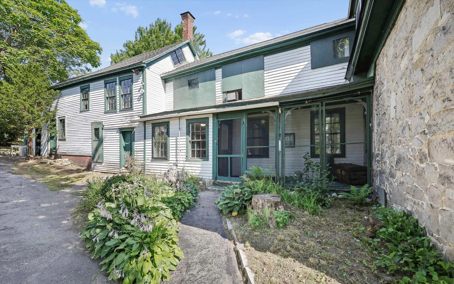 47 N Spring Street Concord NH 03301