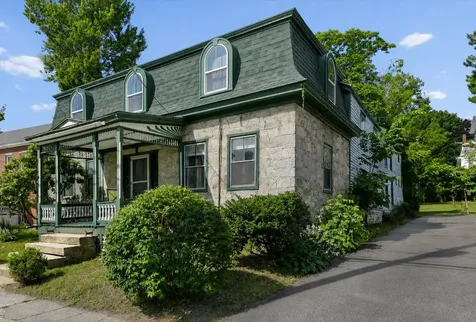 47 N Spring Street Concord NH 03301