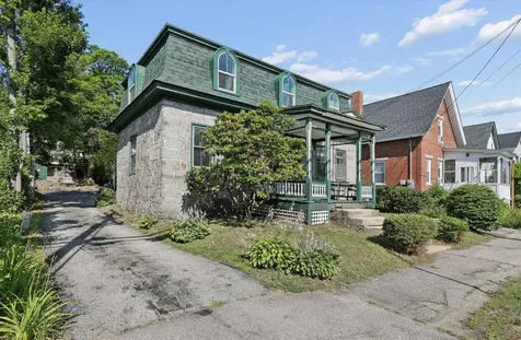 47 N Spring Street Concord NH 03301