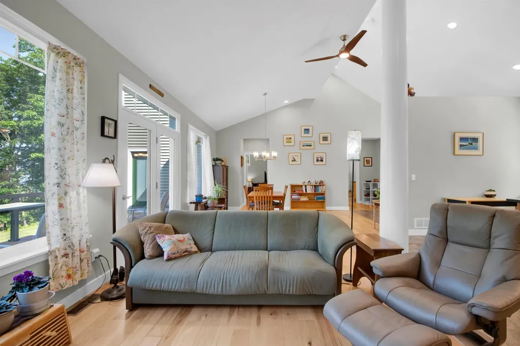 64 Rhubarb Ridge Road St. Albans Town VT 05478-0