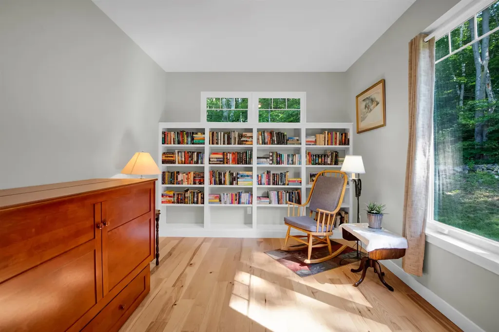 64 Rhubarb Ridge Road St. Albans Town VT 05478-0