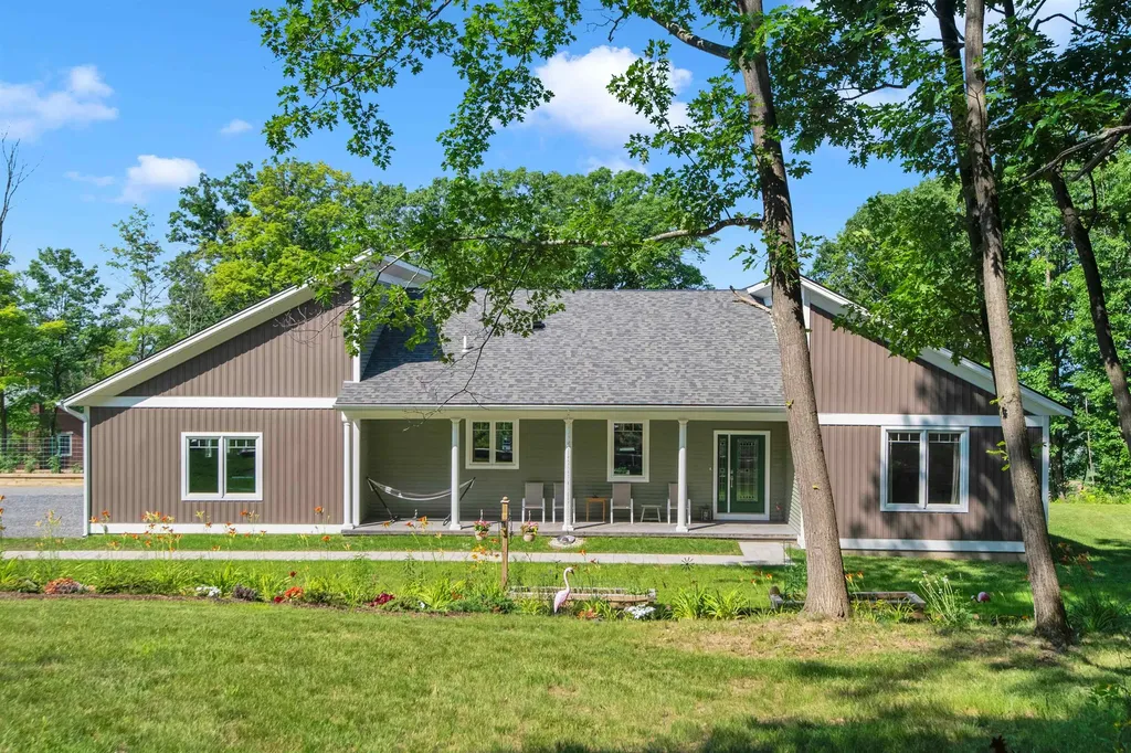 64 Rhubarb Ridge Road St. Albans Town VT 05478-0