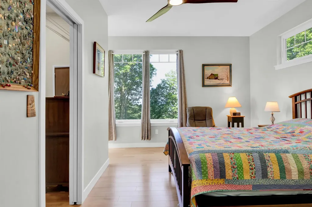64 Rhubarb Ridge Road St. Albans Town VT 05478-0