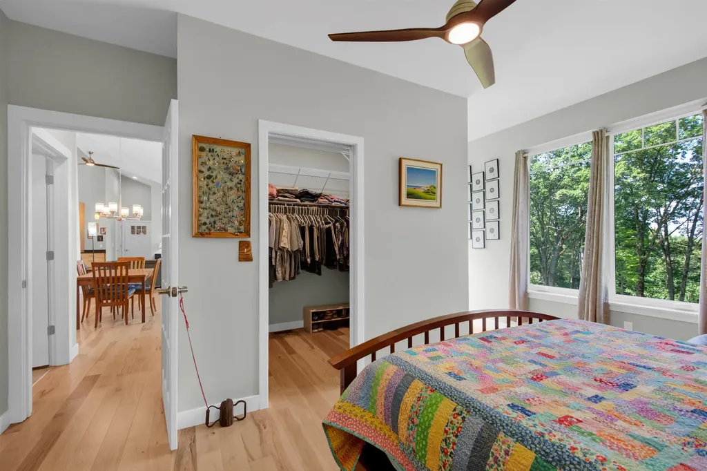 64 Rhubarb Ridge Road St. Albans Town VT 05478-0