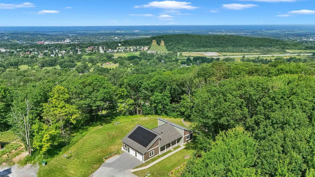 64 Rhubarb Ridge Road St. Albans Town VT 05478-0