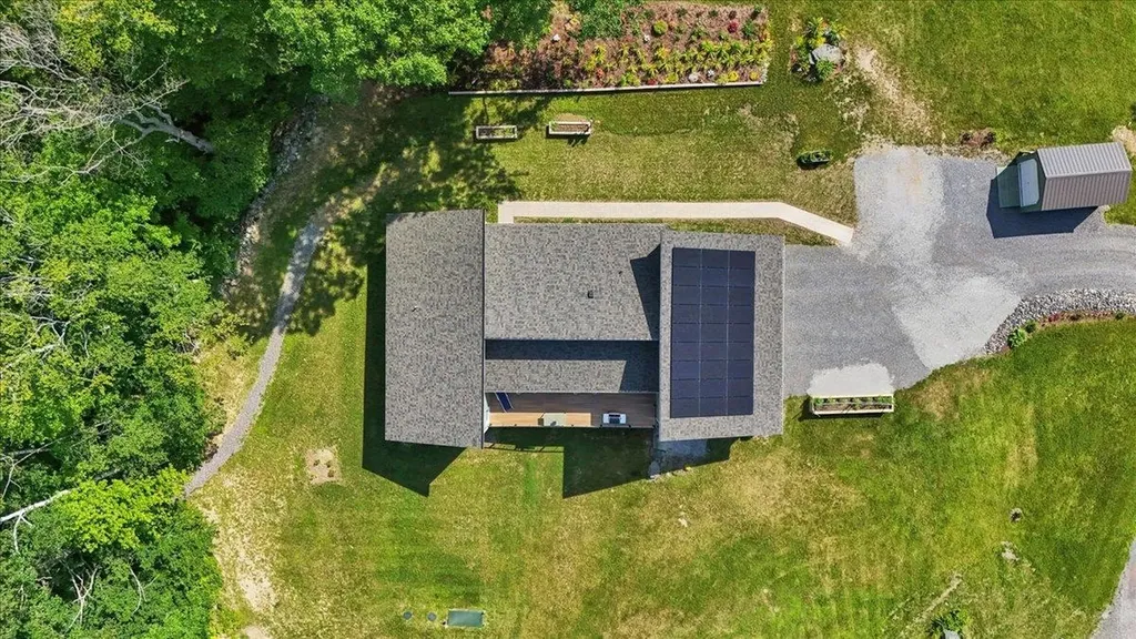 64 Rhubarb Ridge Road St. Albans Town VT 05478-0
