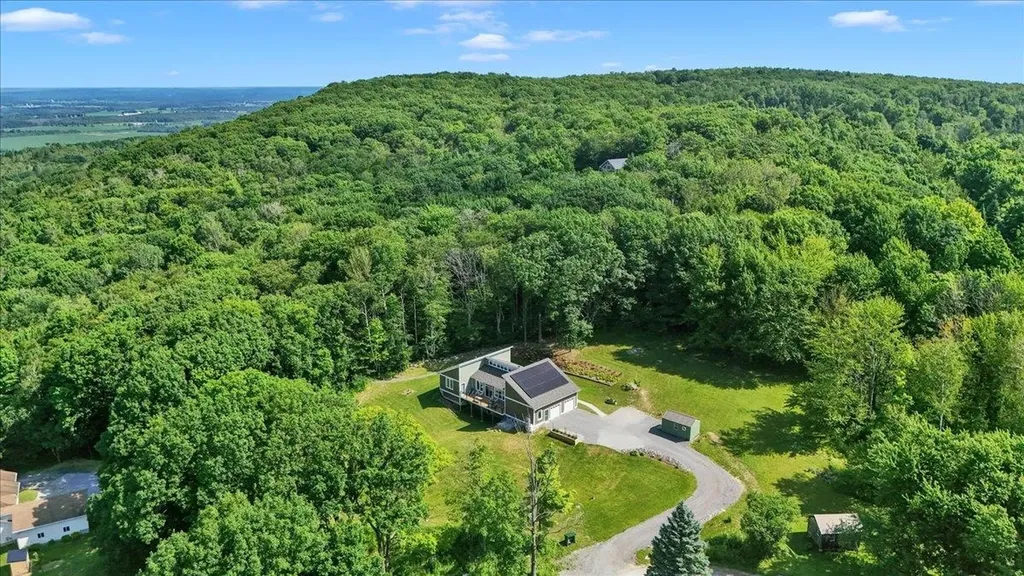 64 Rhubarb Ridge Road St. Albans Town VT 05478-0