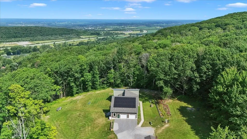 64 Rhubarb Ridge Road St. Albans Town VT 05478-0