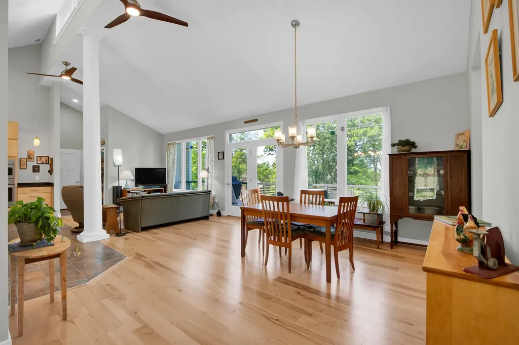 64 Rhubarb Ridge Road St. Albans Town VT 05478-0