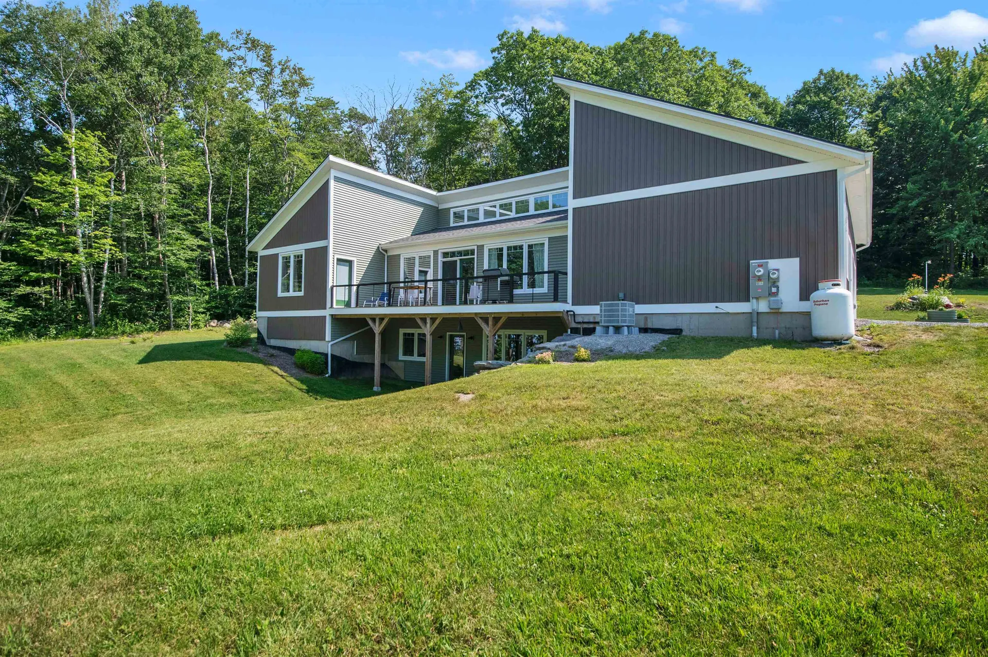 St. Albans Town VT, 64 Rhubarb Ridge Road