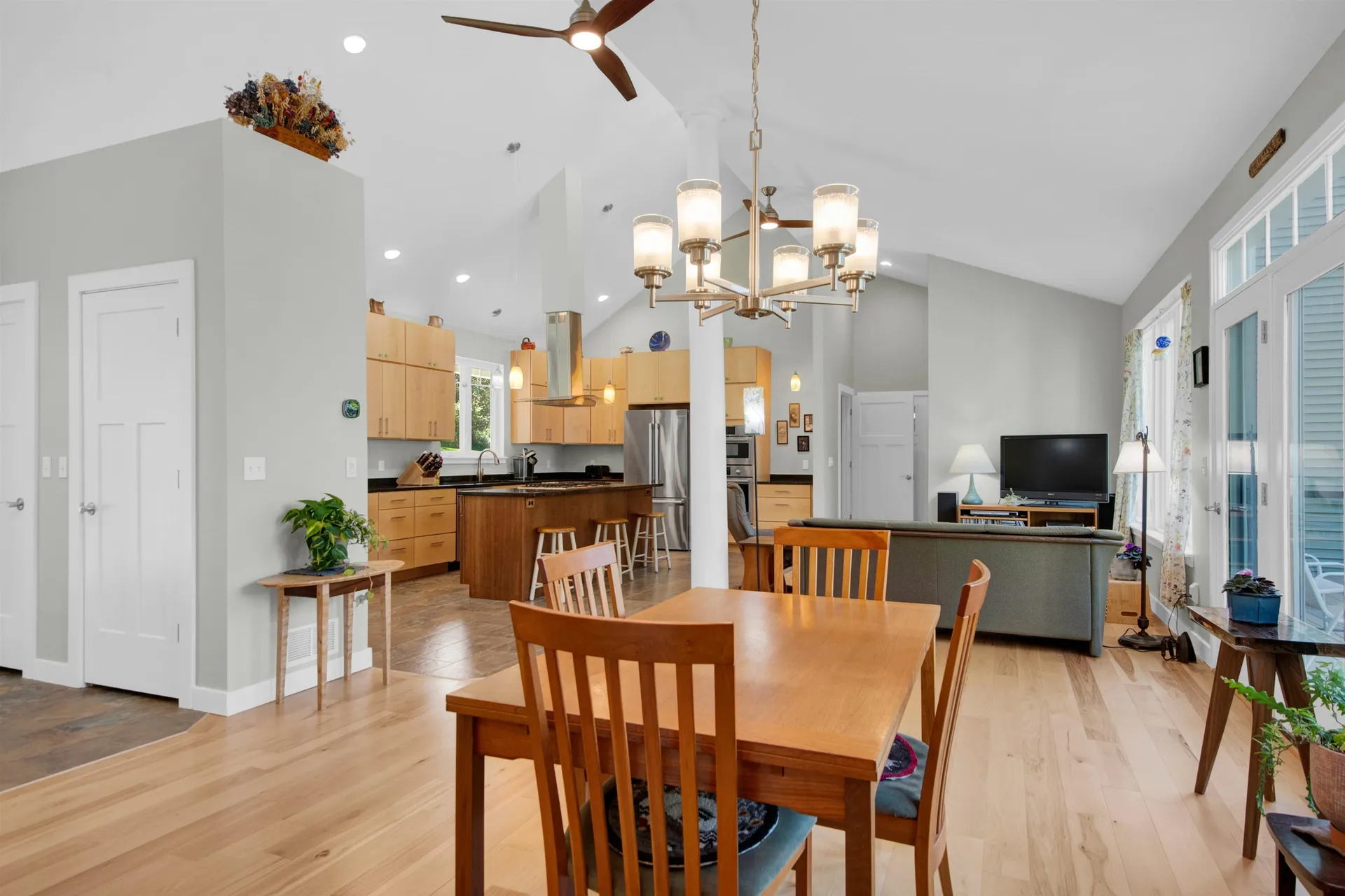 64 Rhubarb Ridge Road St. Albans Town VT 05478-0