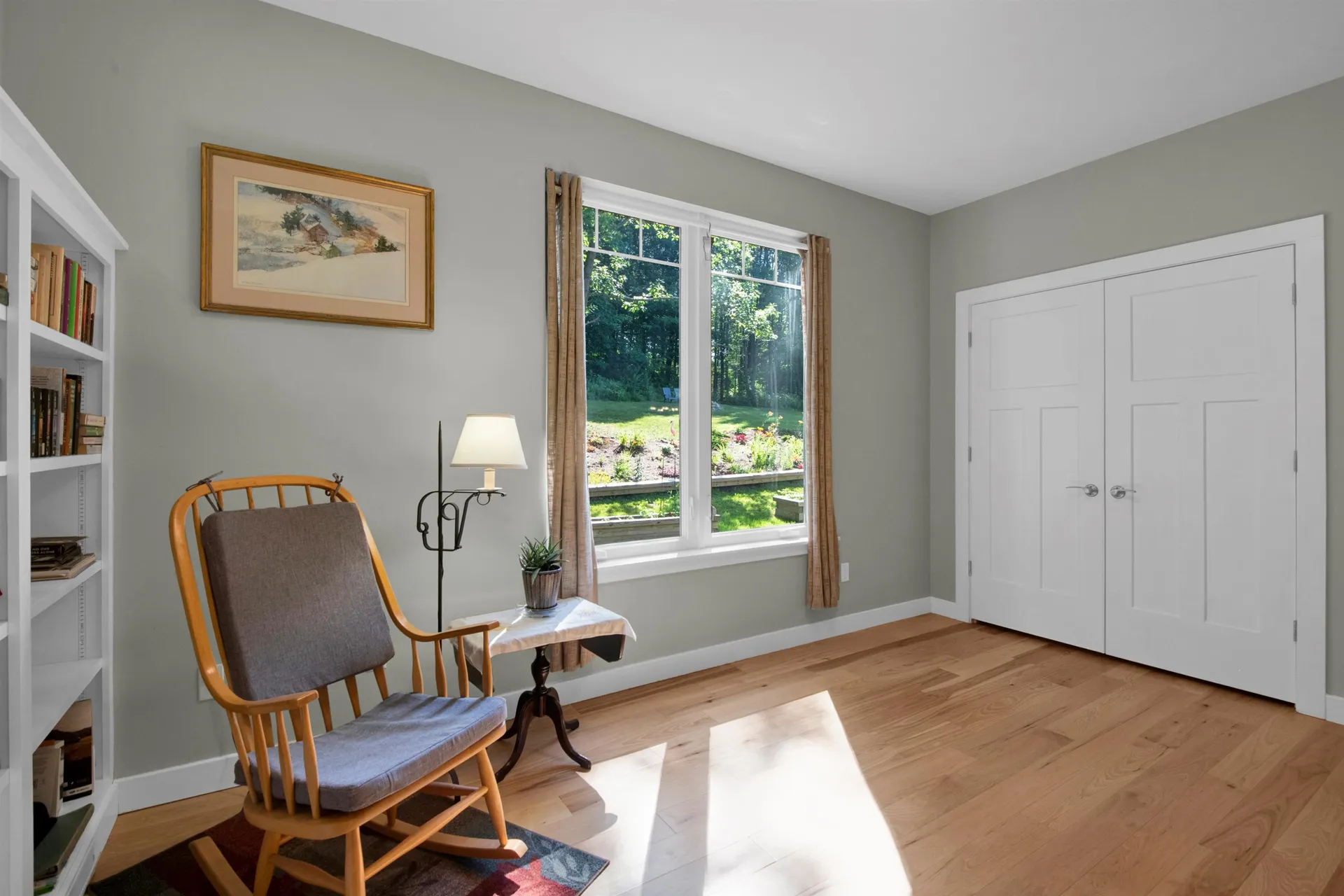 64 Rhubarb Ridge Road St. Albans Town VT 05478-0