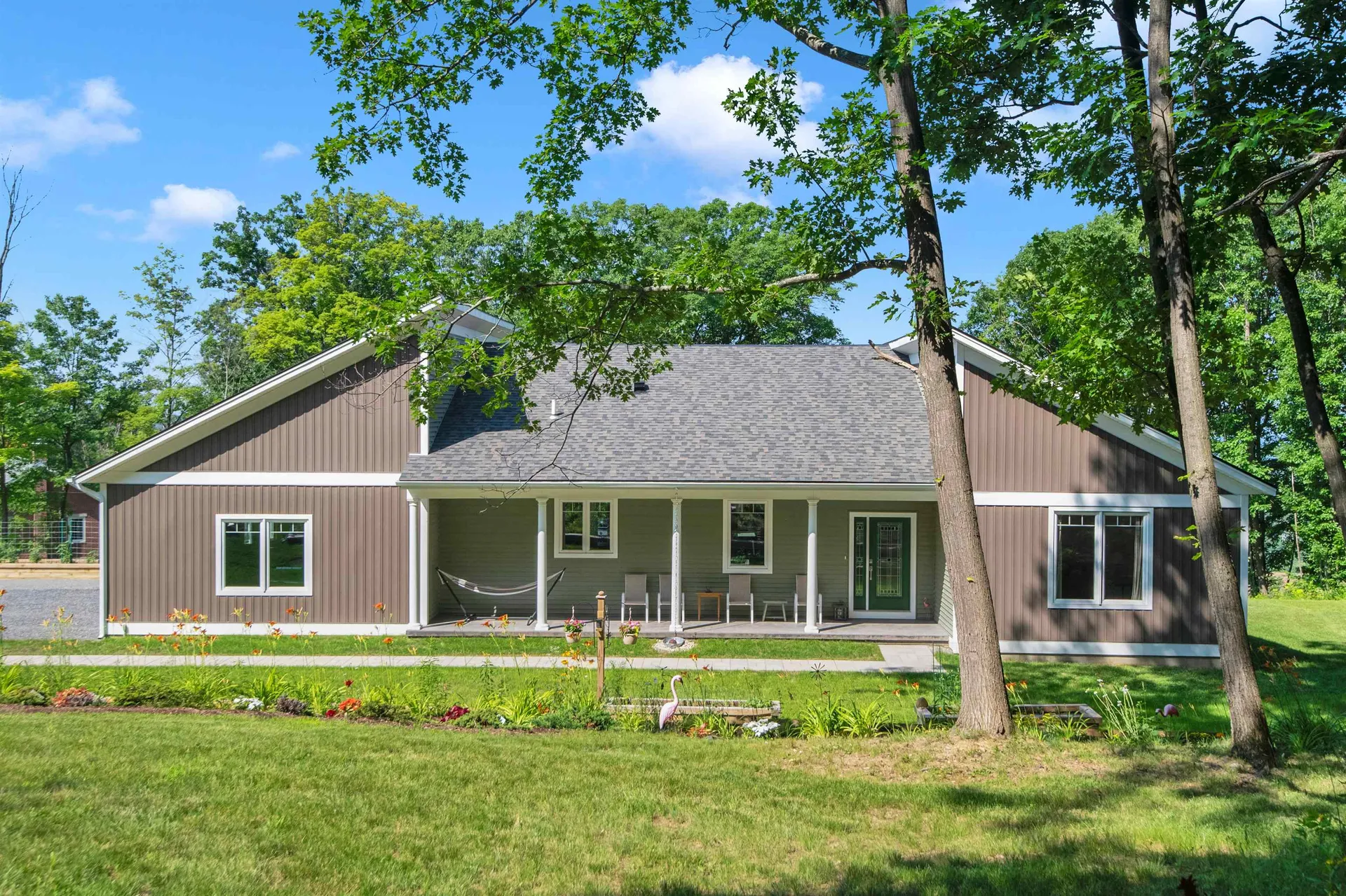 64 Rhubarb Ridge Road St. Albans Town VT 05478-0