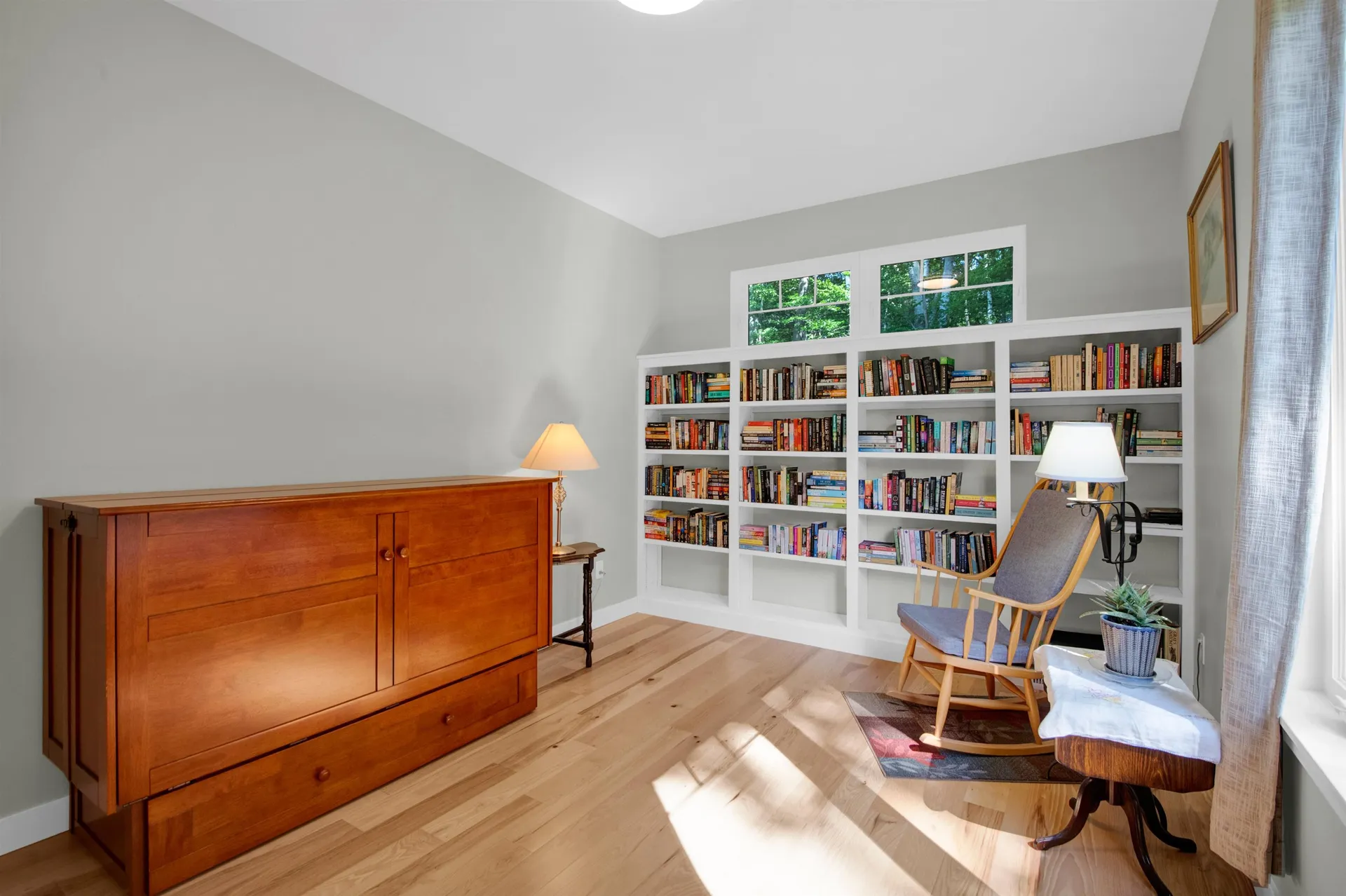 64 Rhubarb Ridge Road St. Albans Town VT 05478-0