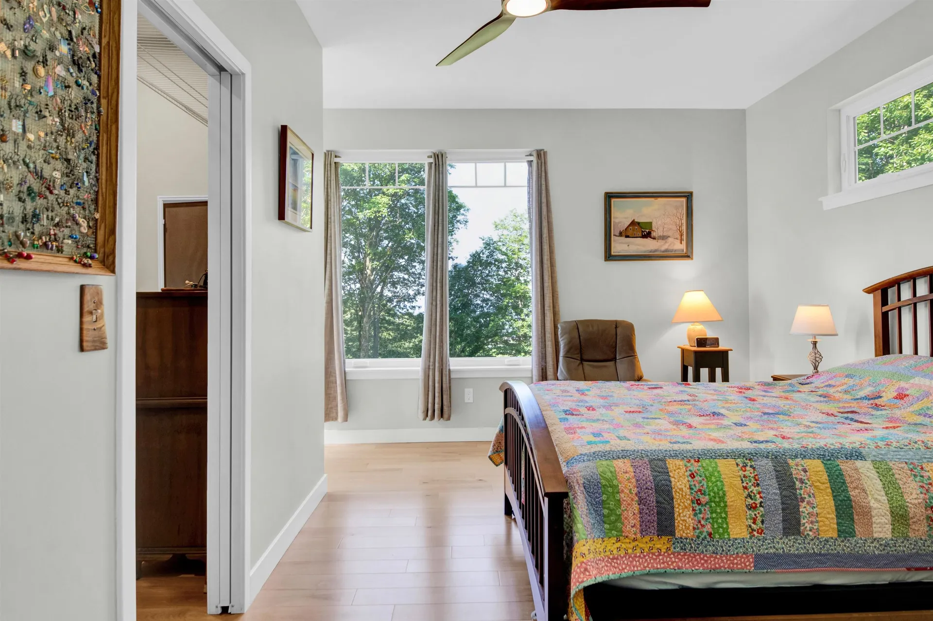 64 Rhubarb Ridge Road St. Albans Town VT 05478-0
