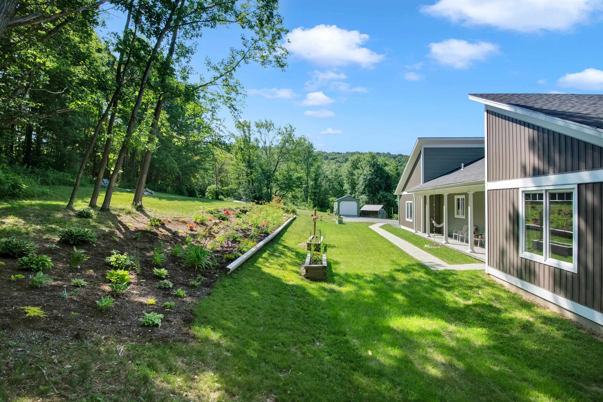 64 Rhubarb Ridge Road St. Albans Town VT 05478-0