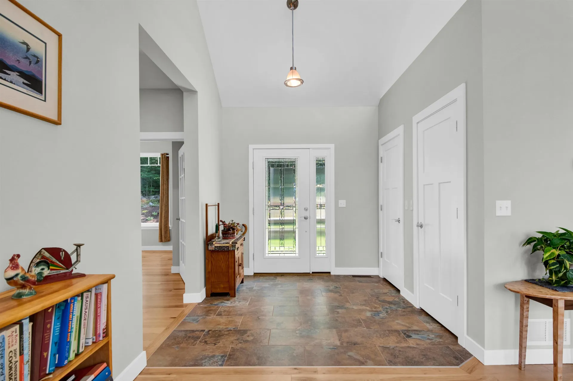 64 Rhubarb Ridge Road St. Albans Town VT 05478-0