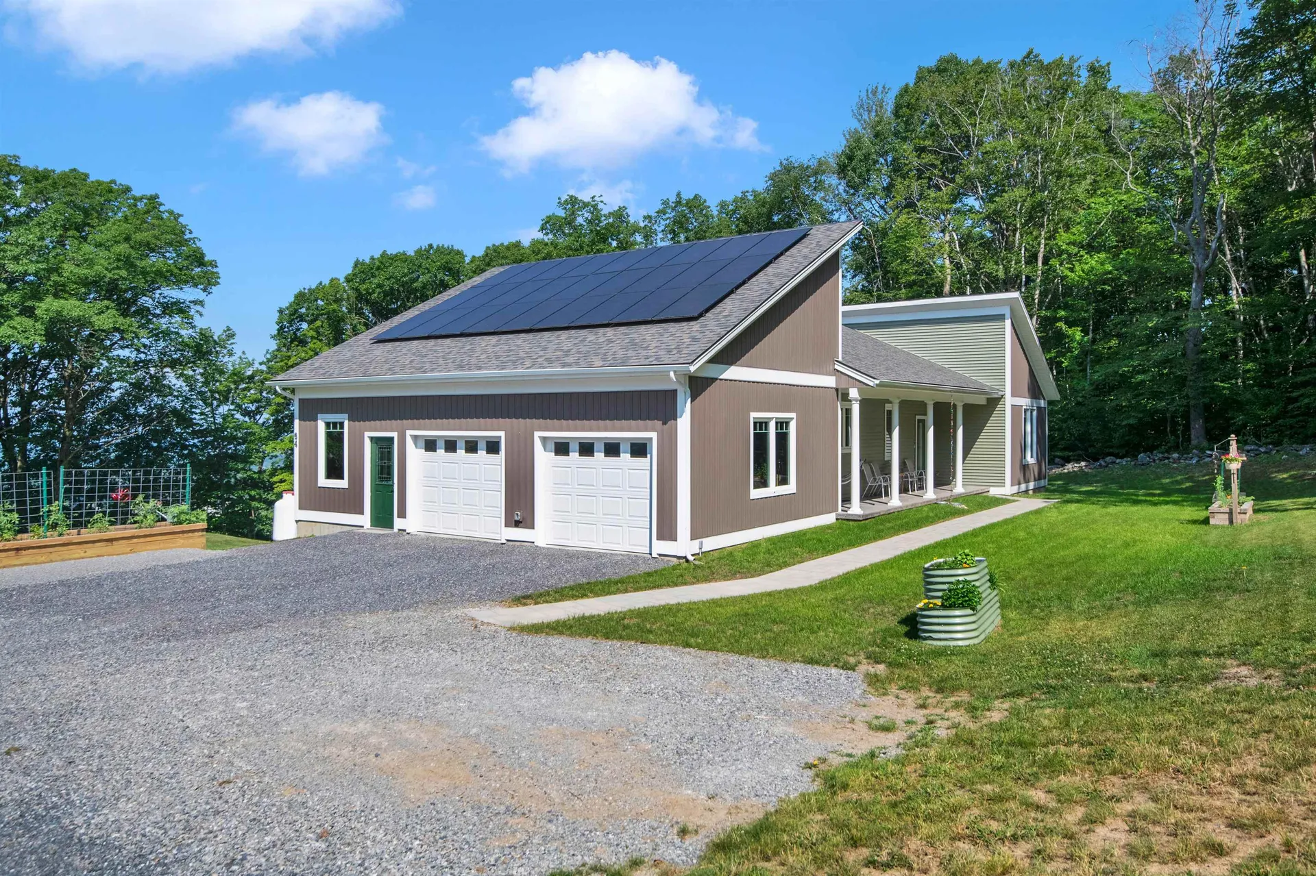 64 Rhubarb Ridge Road St. Albans Town VT 05478-0