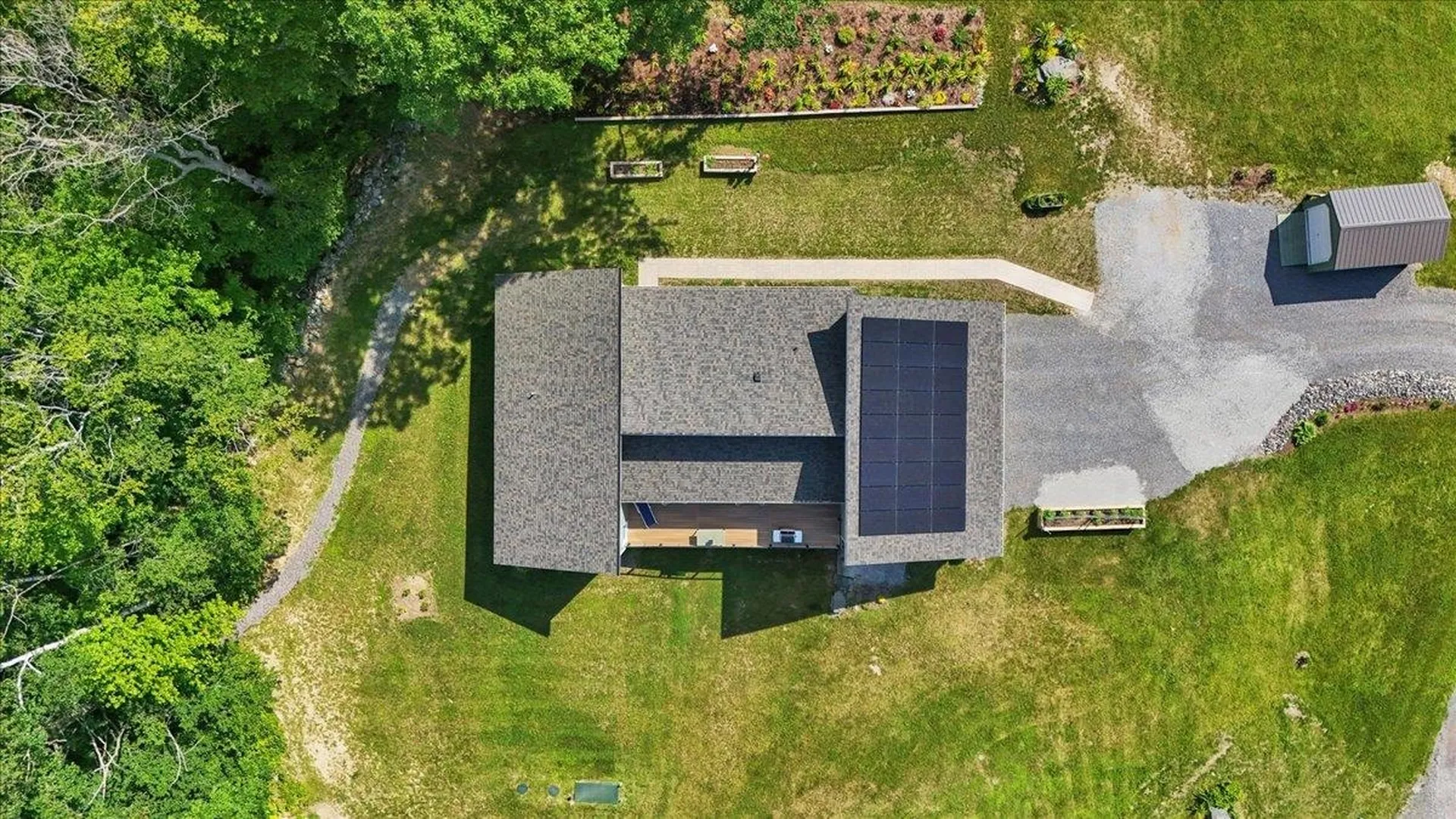 64 Rhubarb Ridge Road St. Albans Town VT 05478-0
