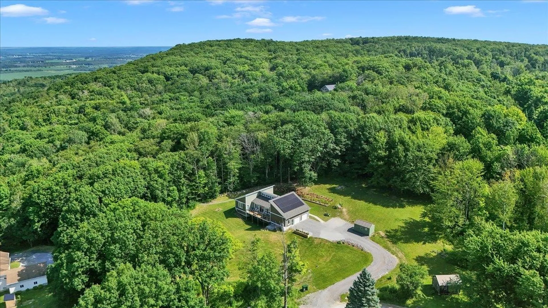 64 Rhubarb Ridge Road St. Albans Town VT 05478-0