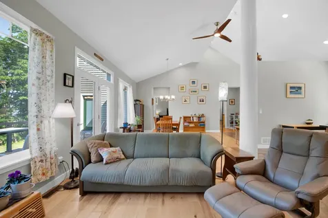 64 Rhubarb Ridge Road St. Albans Town VT 05478-0