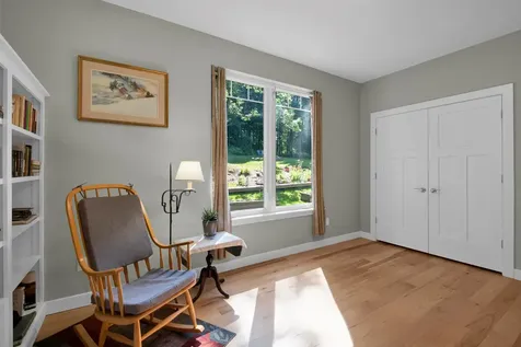 64 Rhubarb Ridge Road St. Albans Town VT 05478-0