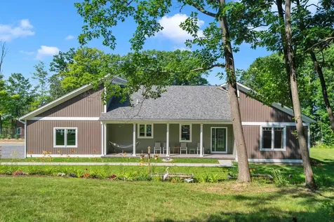 64 Rhubarb Ridge Road St. Albans Town VT 05478-0