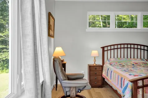 64 Rhubarb Ridge Road St. Albans Town VT 05478-0