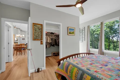 64 Rhubarb Ridge Road St. Albans Town VT 05478-0