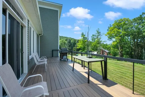 64 Rhubarb Ridge Road St. Albans Town VT 05478-0
