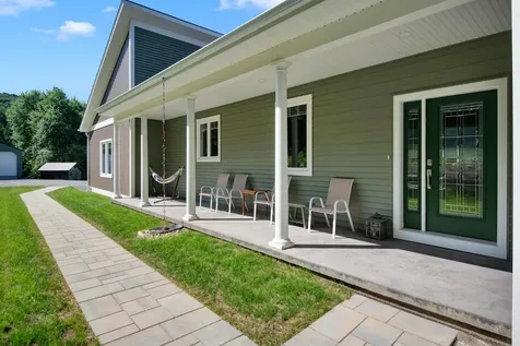 64 Rhubarb Ridge Road St. Albans Town VT 05478-0