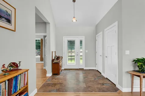 64 Rhubarb Ridge Road St. Albans Town VT 05478-0