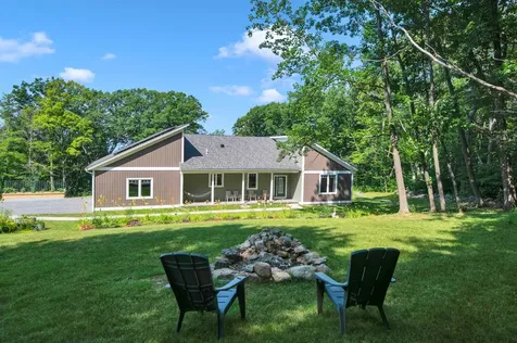 64 Rhubarb Ridge Road St. Albans Town VT 05478-0