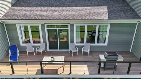 64 Rhubarb Ridge Road St. Albans Town VT 05478-0