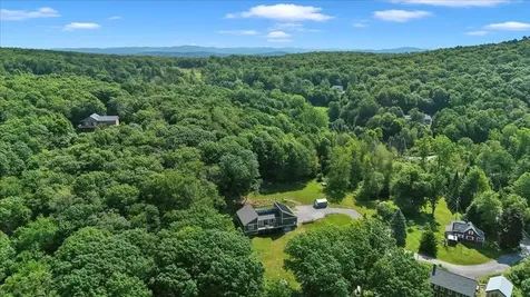 64 Rhubarb Ridge Road St. Albans Town VT 05478-0