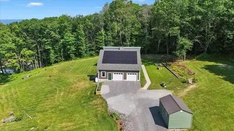 64 Rhubarb Ridge Road St. Albans Town VT 05478-0