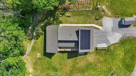64 Rhubarb Ridge Road St. Albans Town VT 05478-0
