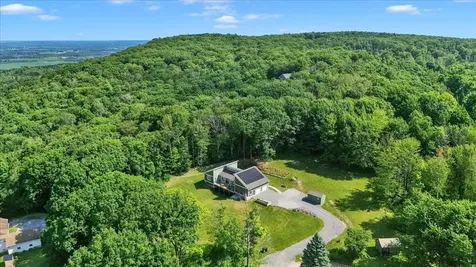 64 Rhubarb Ridge Road St. Albans Town VT 05478-0