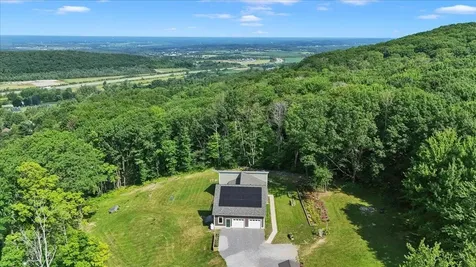 64 Rhubarb Ridge Road St. Albans Town VT 05478-0