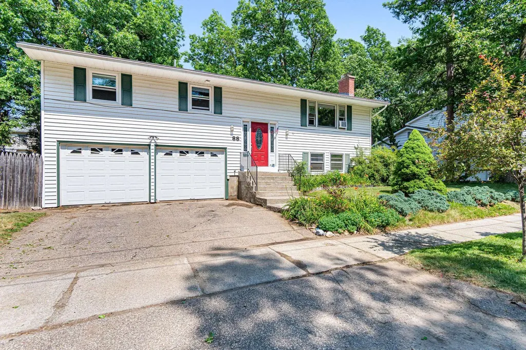 88 Pleasant Avenue Burlington VT 05408