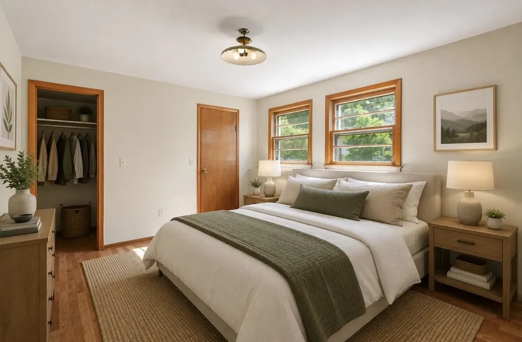 88 Pleasant Avenue Burlington VT 05408