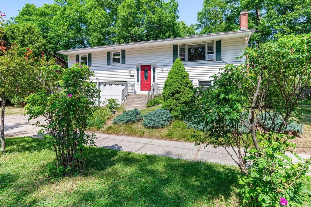 88 Pleasant Avenue Burlington VT 05408