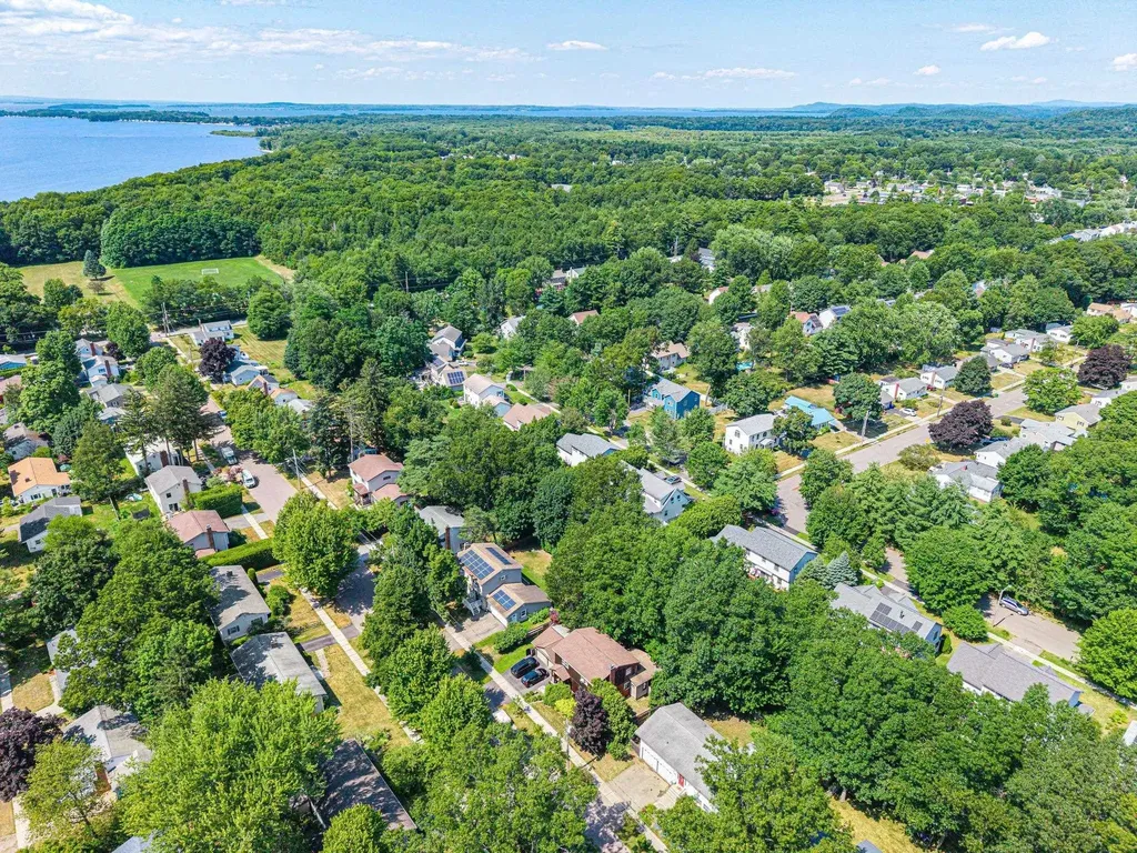 88 Pleasant Avenue Burlington VT 05408