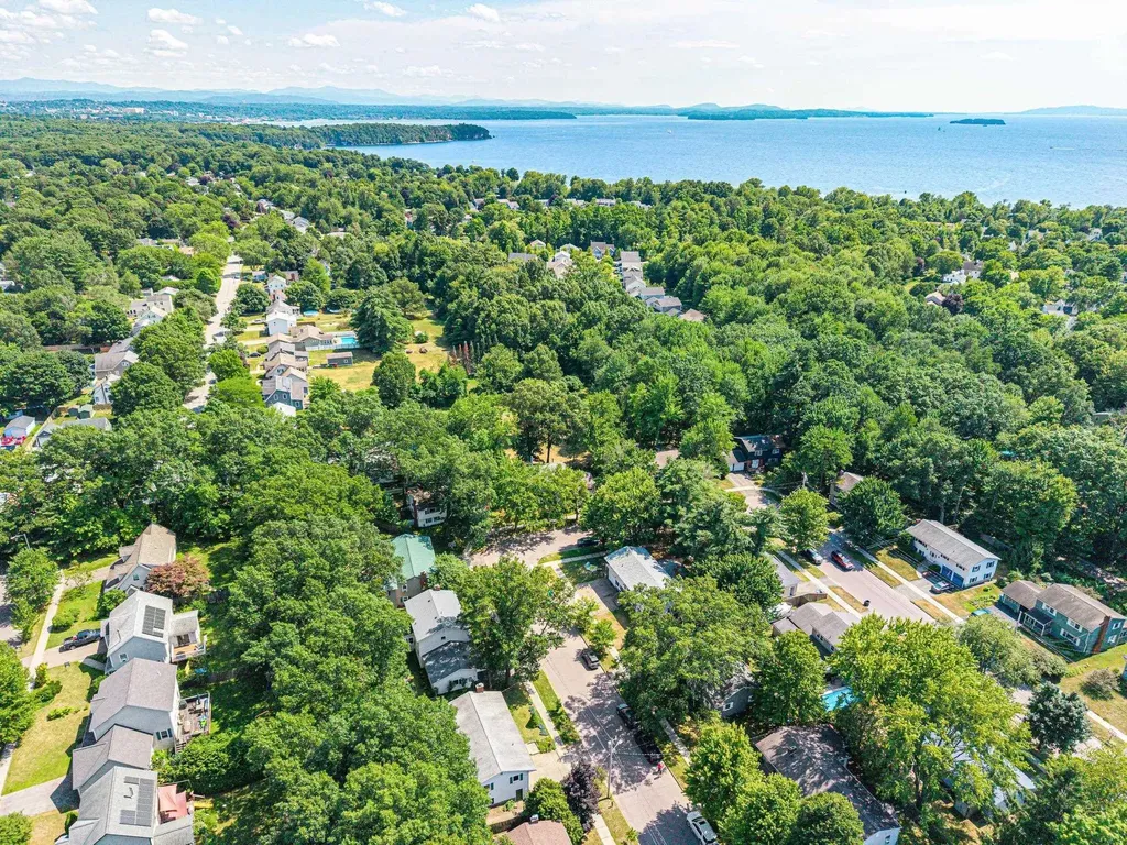 88 Pleasant Avenue Burlington VT 05408