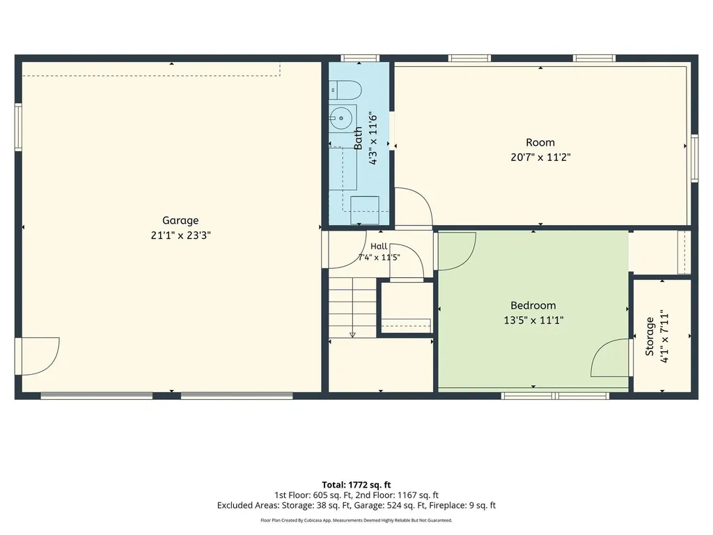 88 Pleasant Avenue Burlington VT 05408